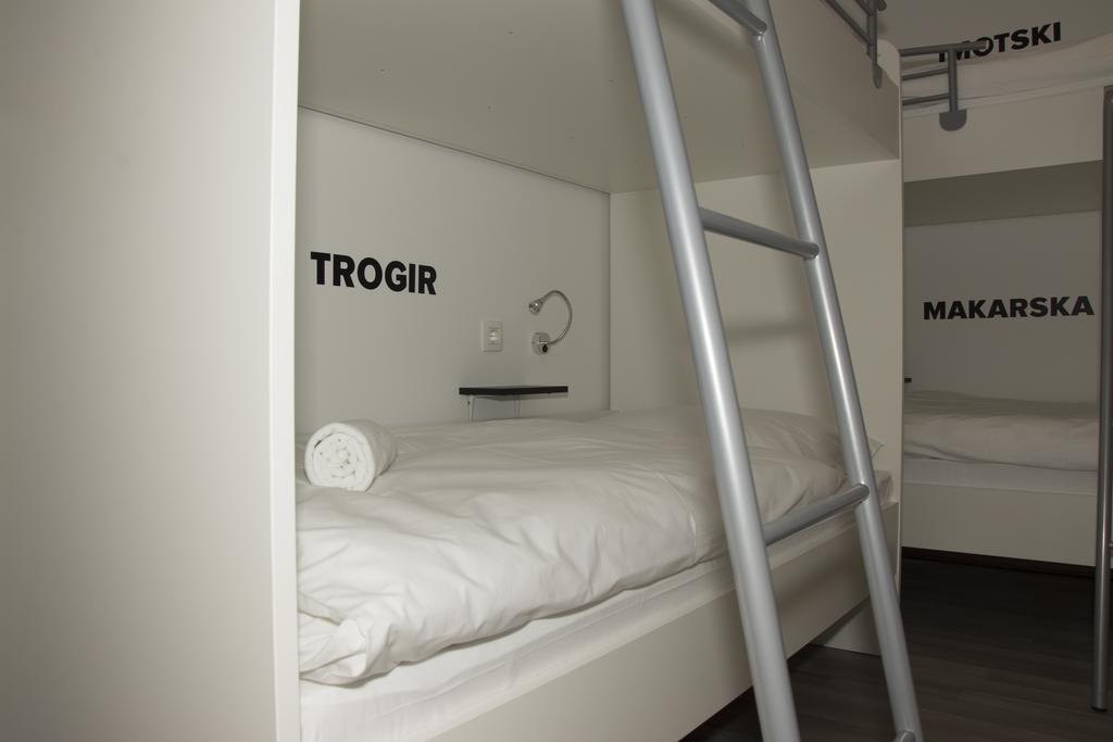 Hostel 101 Dalmatinac Вуковар Экстерьер фото