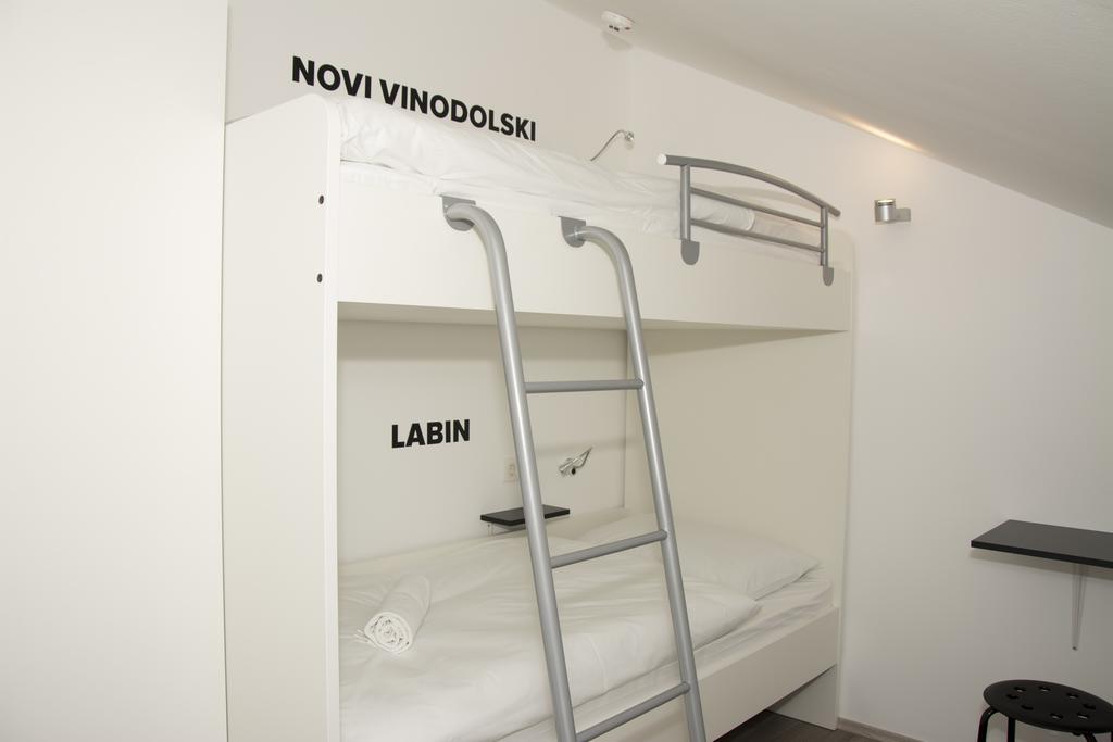 Hostel 101 Dalmatinac Вуковар Экстерьер фото