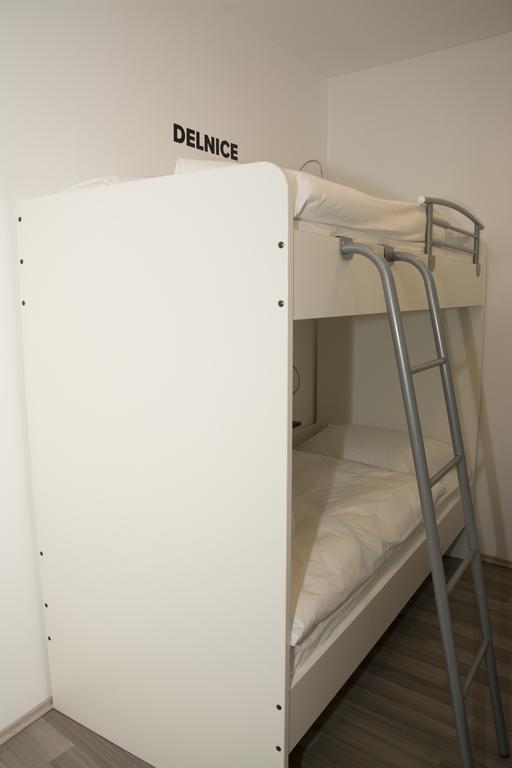 Hostel 101 Dalmatinac Вуковар Экстерьер фото