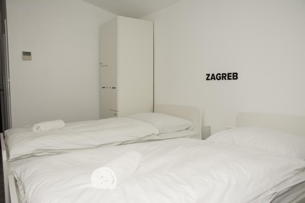 Hostel 101 Dalmatinac Вуковар Экстерьер фото
